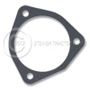 UJD60909   PTO 3 Bolt Bearing Cover Gasket---Replaces F2964R
